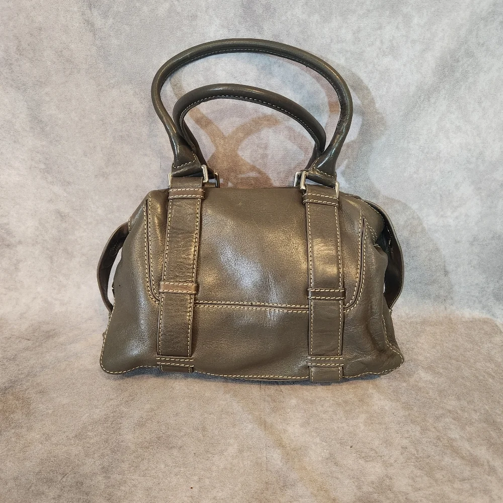 Michael Kors Vintage Leather‎ Handbag